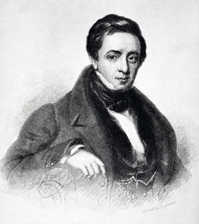 Sir Thomas Noon Talfourd from 